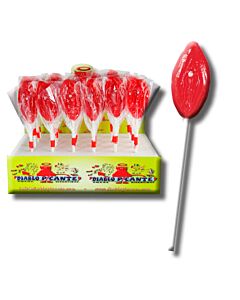 Bacio alla Fragola