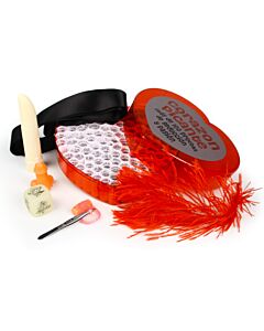 Cuore Infuocato