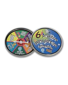 Gioco di Seduzione