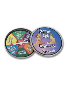 Ruota Sensuale