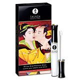 Lucidalabbra Shunga Divine Oral Pleasure con effetto caldo-freddo