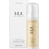 Gel Intimo Bijoux Indiscrets - Sex Au Naturel 150 ML