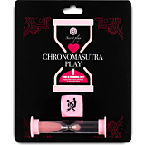 Gioco Chronomasutra SECRETPLAY - Dado e Clessidra
