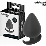Plug Anale Addicted Toys 5,3 cm per Stimolazione Sicura