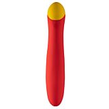 Vibratore G-Spot ROMP HYPE con design ergonomico