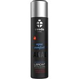 Lubrificante Anale Swede Aqua Comfort 120ml - Formula Premium