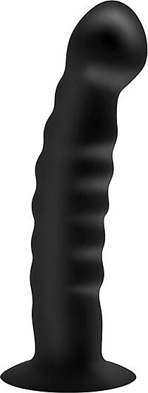 Dildo S Pleasures Bumpy con ventosa Dildo S Pleasures Bumpy con ventosa