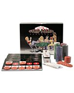 Gioco di coppie di strip poker
