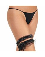 Intimax lega anita negro
