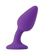 Inya queen - plug punto p viola