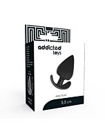 Tappo Anale Gioia 5.5cm