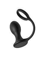 Rover - Stimolatore prostatico in silicone