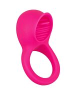 Stimolatore del sesso orale - Rosa
