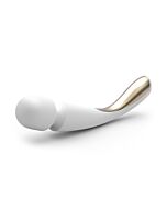 Lelo insignia smart wand massager medium avorio