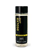 Olio da massaggio hot ecstasy puro SÌ 100 ml