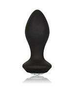 Tappo per sonda in cristallo silicone con vibrazione