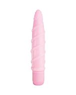 Vibratore rosa neon Climax