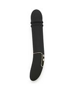 Vibrador pulse one - negro