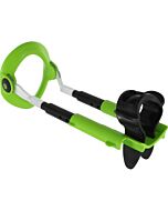 Ingrandimento extra del pene del bordo maschio