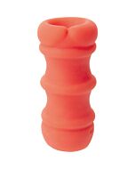 Masturbatore a zig zag maranja