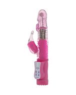 Vibratore Dolphin - rosa