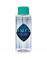 Gel Nuru Sensuale 500ml