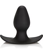 Perfetto tappo in silicone nero