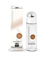 Profumo di feromoni per uomo shiatsu