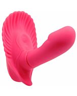 Pretty love shell design g-spot stimolatore del pene