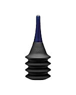 Clistere a forma di fisarmonica