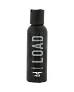 Mister b load lubrificante ibrido 100 ml