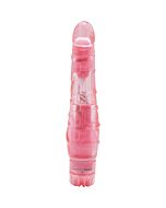 Vibratore gemme Climax fucsia