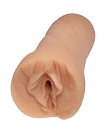 Natasha nice - figa tascabile ultrasottile - vagina masturbatore