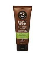 Naked in the woods - local corporal - 207 ml