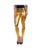 Leggings intimax oro