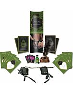 Kamasutra fidati di me kit erotico