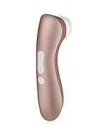 Satisfyer pro 2 vibrazione