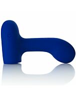 Ooh by je suis - mini spina recambio estimulador royal azul