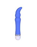 Vibratore setoso fleur de lis setoso g blu