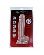 Pene Realistico Intense 19