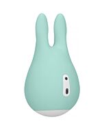 Stimolatore clitorideo Sugar Green Bunny