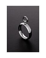 Ciambella con o ring (15x8x50mm)