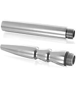 Set detergente vaginale / anale Metalhard 5 pezzi