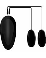 Toro pazzo - vagina realistica e ano con posizione di vibrazione 8