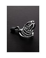 Castità Attica 45mm