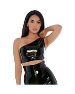 Ecco il mio negro superiore laterale