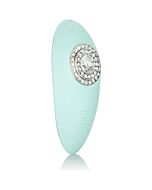 Pave grace - mini massaggiatore in silicone