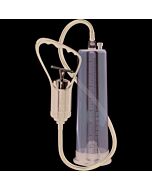 Pompa di erezione premium Apollo