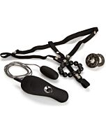 Il nostro kit sensuale