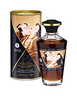 Olio Amore Latte Calore